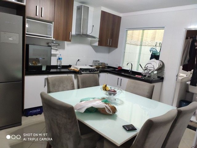 Sobrado à venda com 3 quartos, 80m² - Foto 7