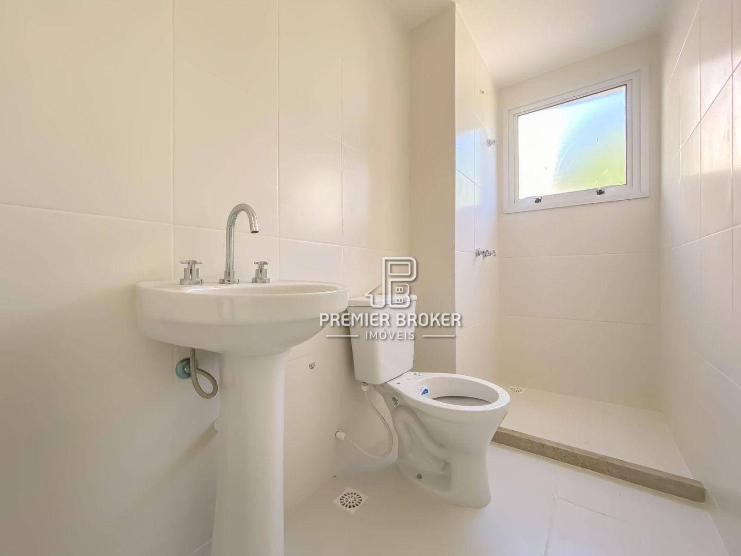 Apartamento à venda com 2 quartos, 56m² - Foto 10