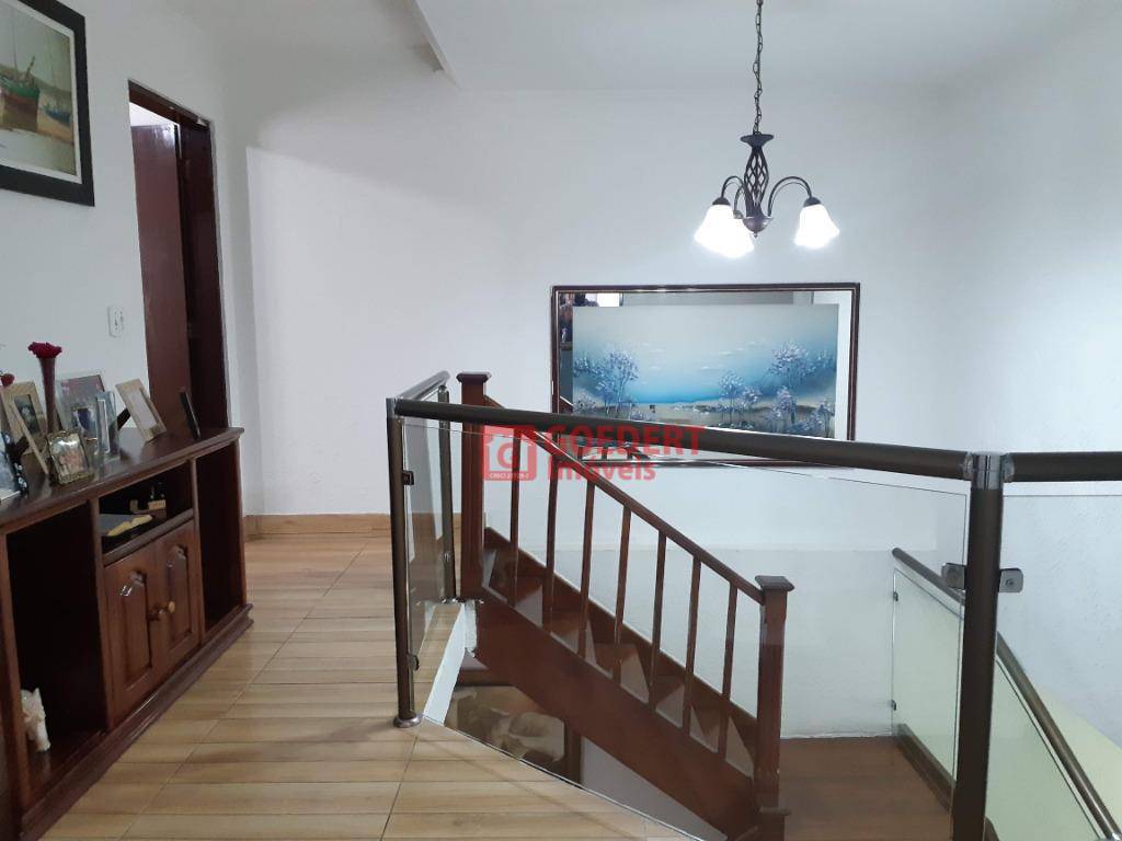 Sobrado à venda com 3 quartos, 133m² - Foto 26