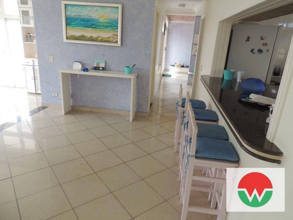 Casa de Condomínio à venda com 4 quartos, 280m² - Foto 6