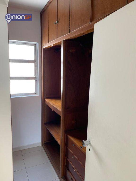 Apartamento à venda com 2 quartos, 120m² - Foto 8