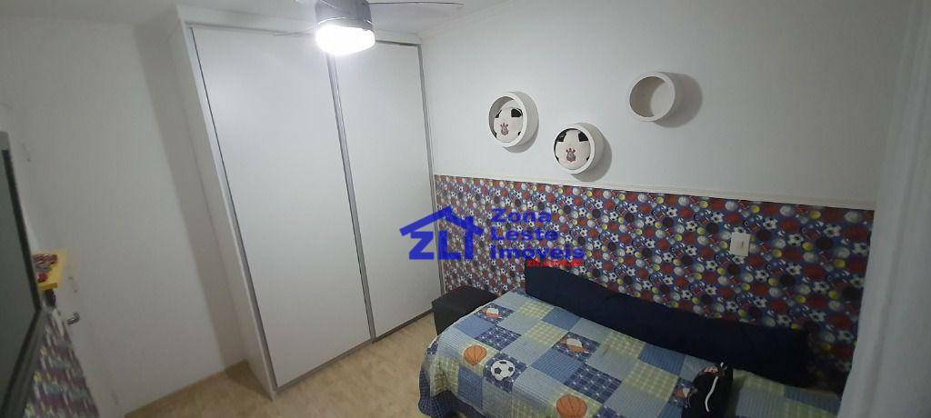 Sobrado à venda com 3 quartos, 189m² - Foto 20