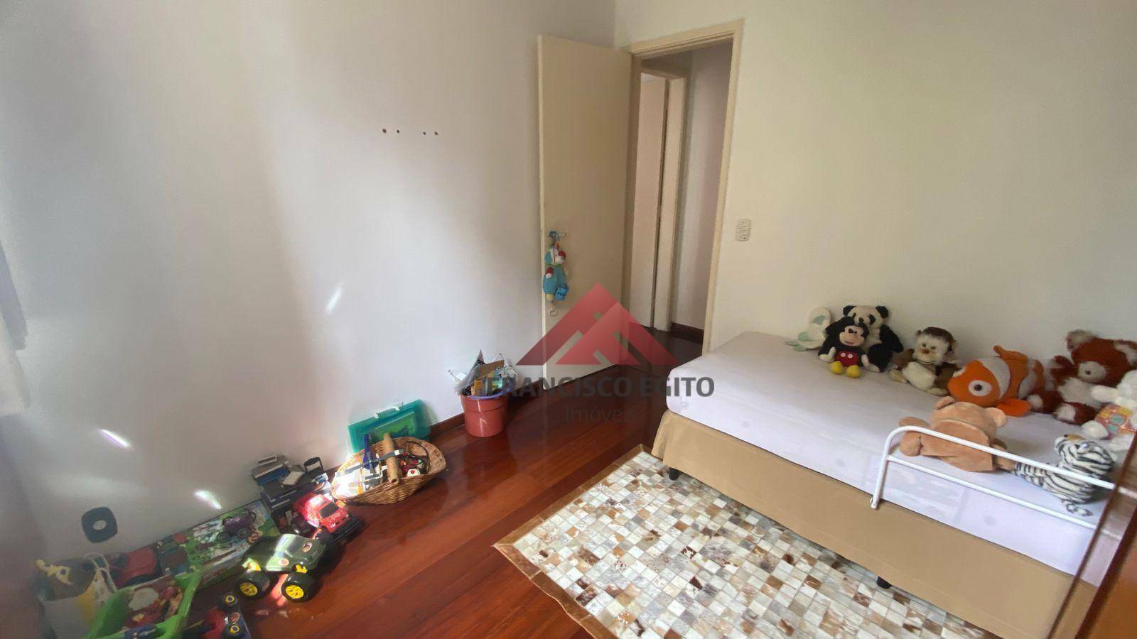 Apartamento à venda com 2 quartos, 95m² - Foto 10