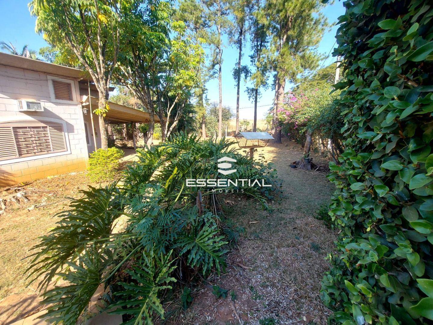 Chácara, 2 quartos, 4500 m² - Foto 38