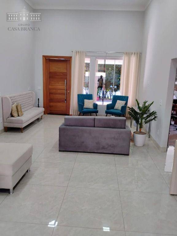 Chácara à venda com 4 quartos, 339m² - Foto 21