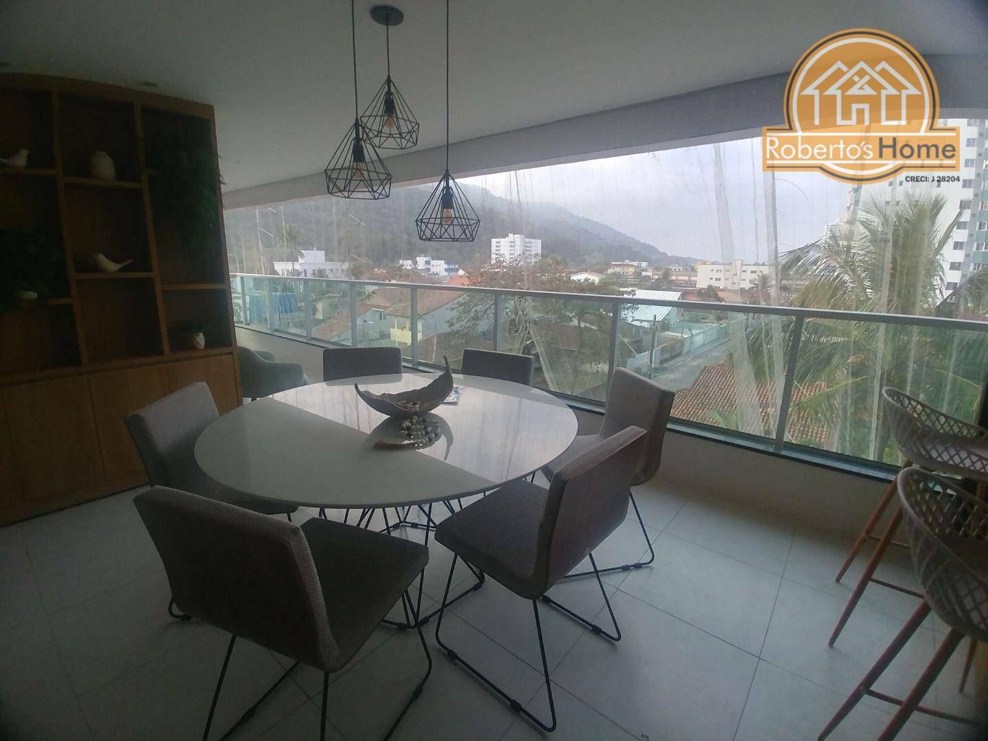 Apartamento à venda com 4 quartos, 161m² - Foto 18