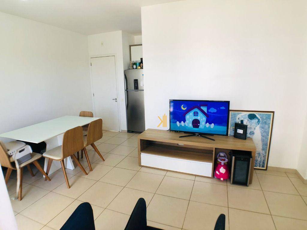 Apartamento à venda com 3 quartos, 65m² - Foto 14