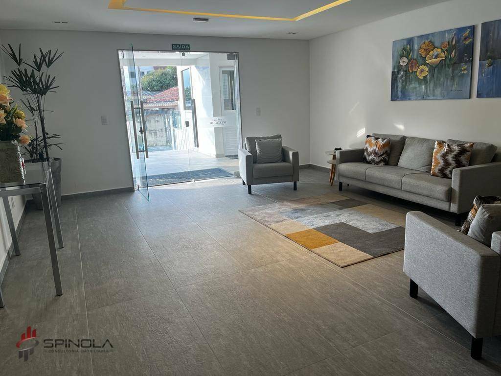 Apartamento à venda com 2 quartos, 87m² - Foto 5