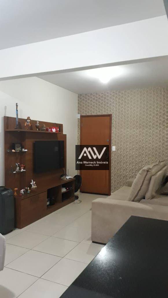 Apartamento à venda com 2 quartos, 62m² - Foto 5