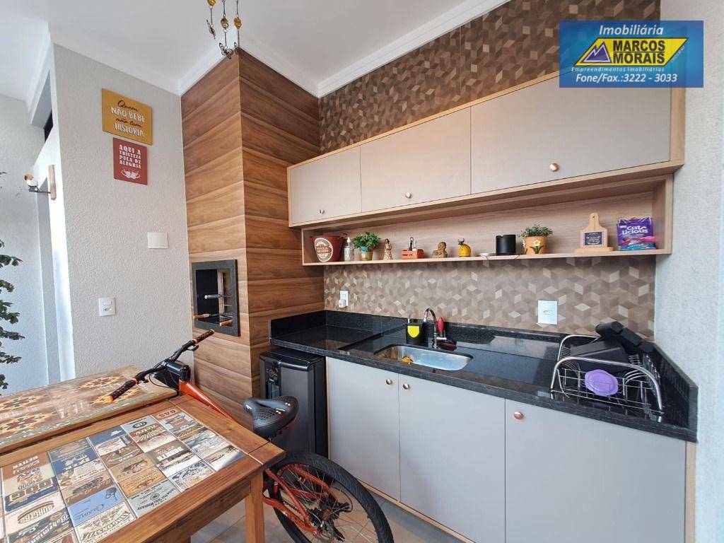 Casa de Condomínio à venda com 3 quartos, 118m² - Foto 8