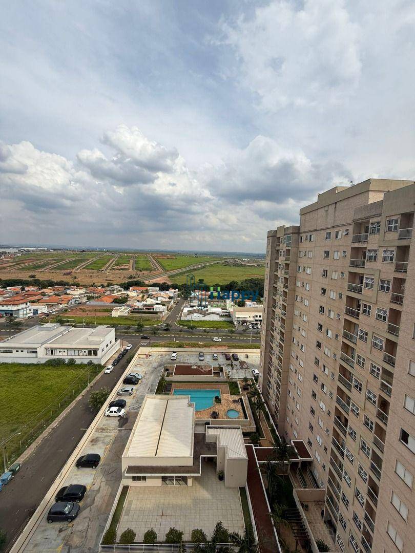 Apartamento, 2 quartos, 56 m² - Foto 5