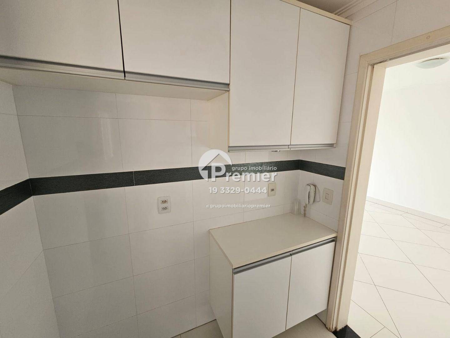 Apartamento para alugar com 3 quartos, 88m² - Foto 14