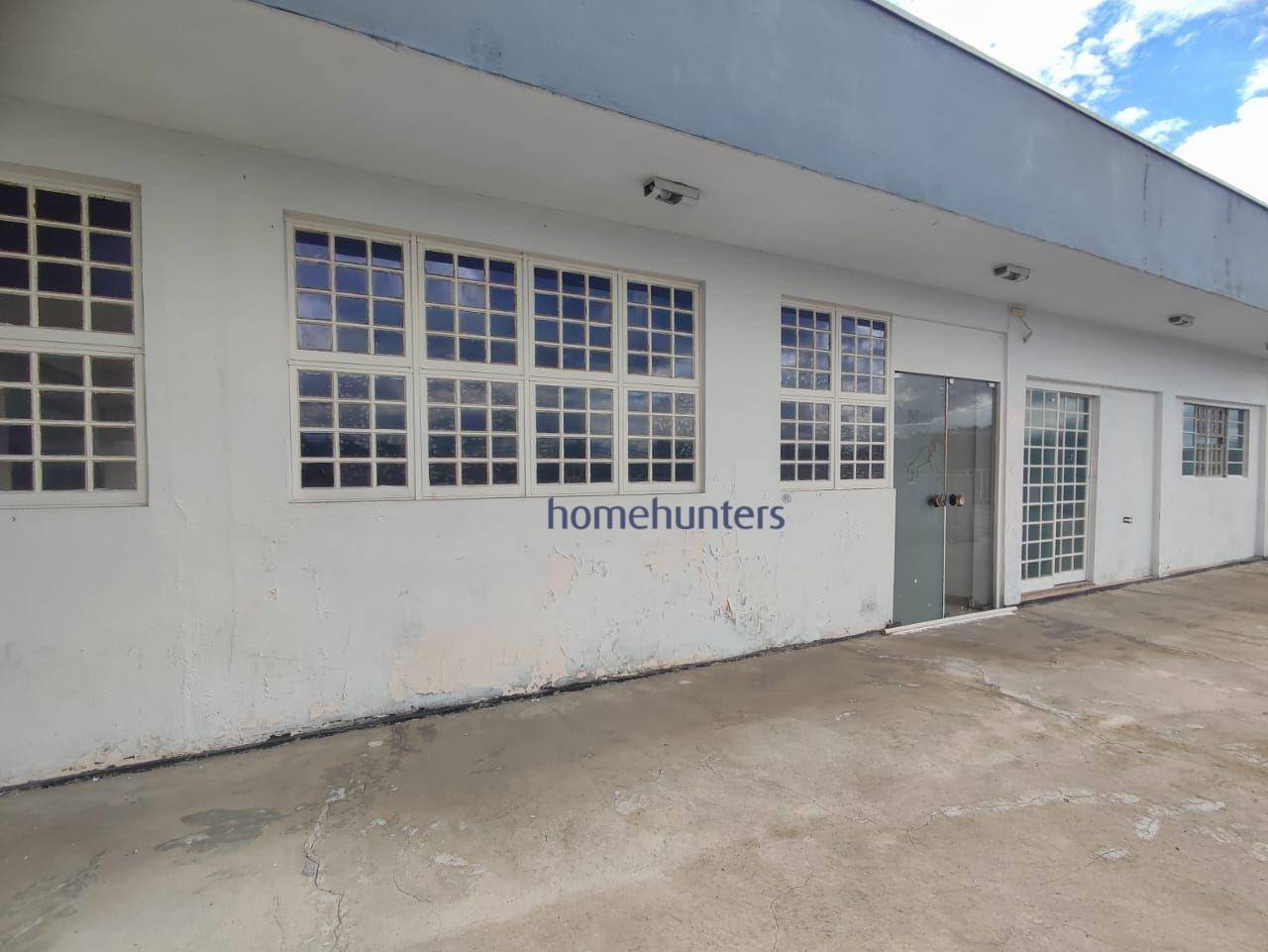 Sala-Conjunto, 36 m² - Foto 7