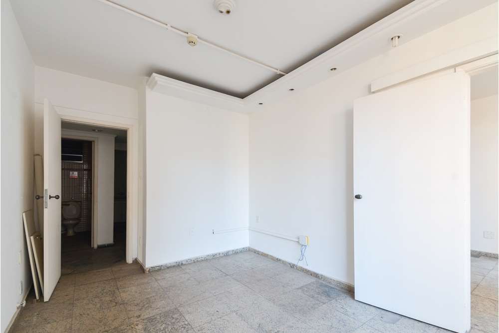 Conjunto Comercial-Sala à venda, 145m² - Foto 8