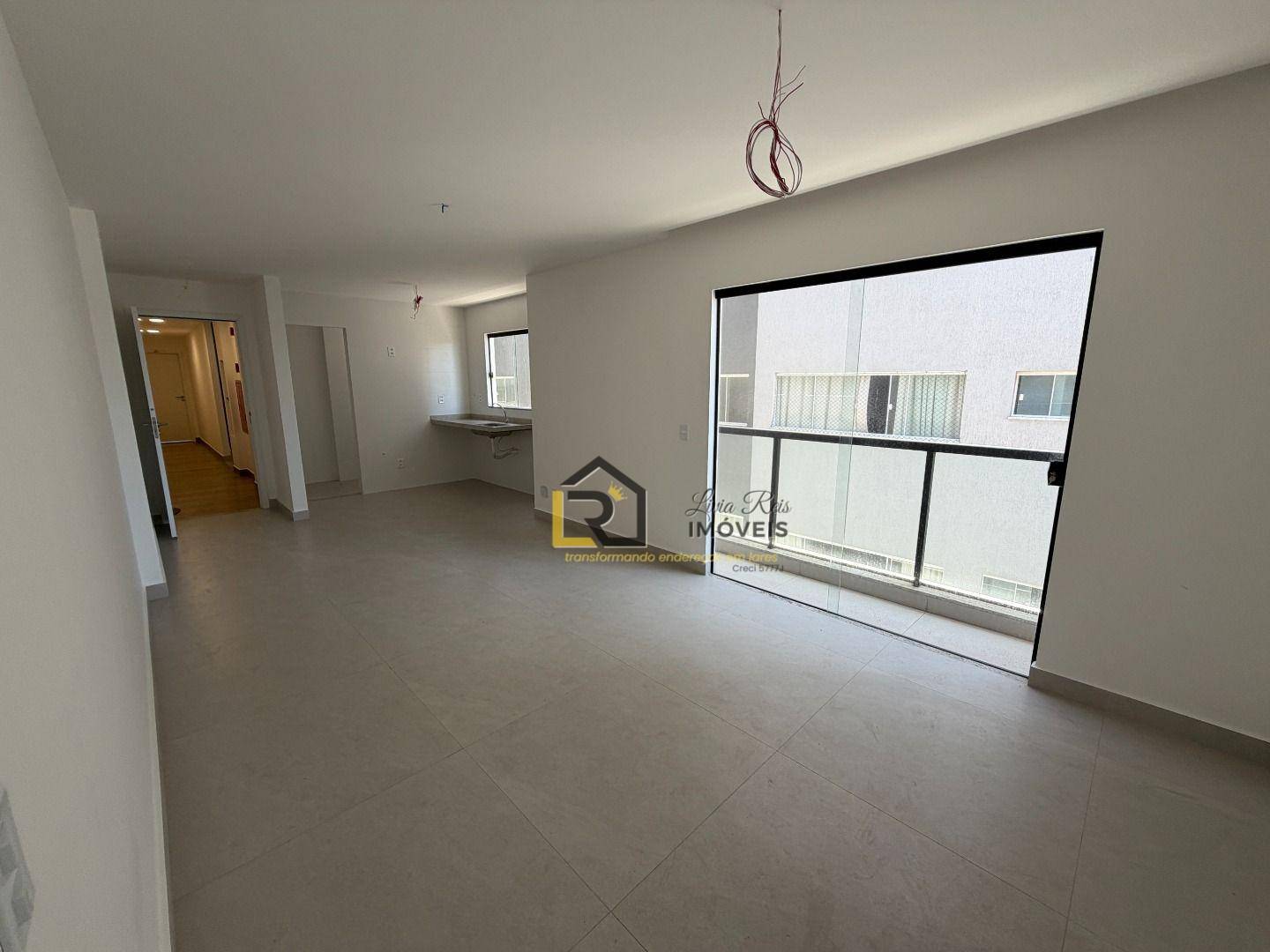 Apartamento, 3 quartos, 97 m² - Foto 2