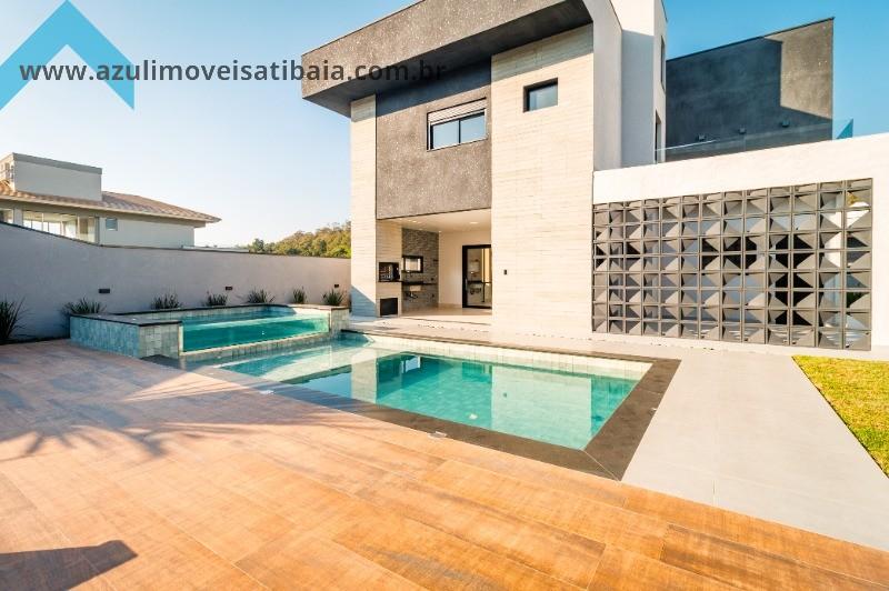 Casa de Condomínio à venda com 4 quartos, 315m² - Foto 28