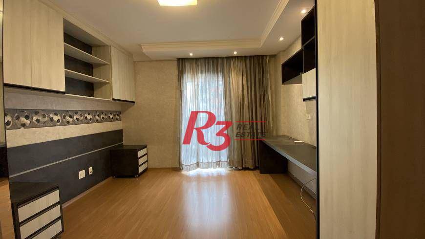 Apartamento à venda com 3 quartos, 205m² - Foto 27