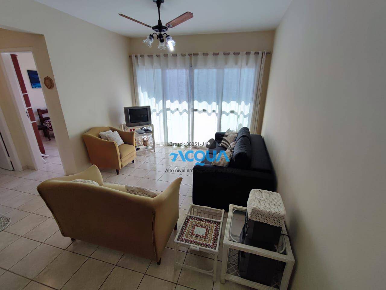 Apartamento à venda com 3 quartos, 92m² - Foto 1