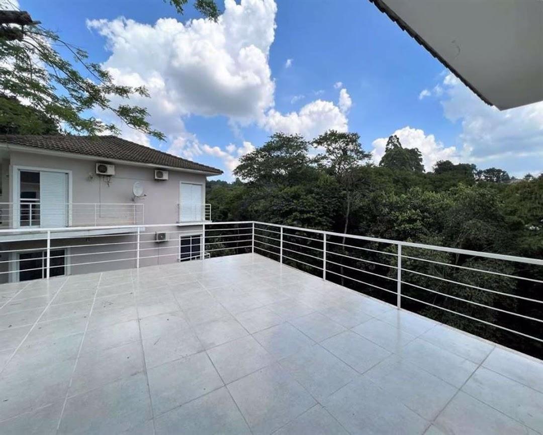 Sobrado para alugar com 4 quartos, 380m² - Foto 24