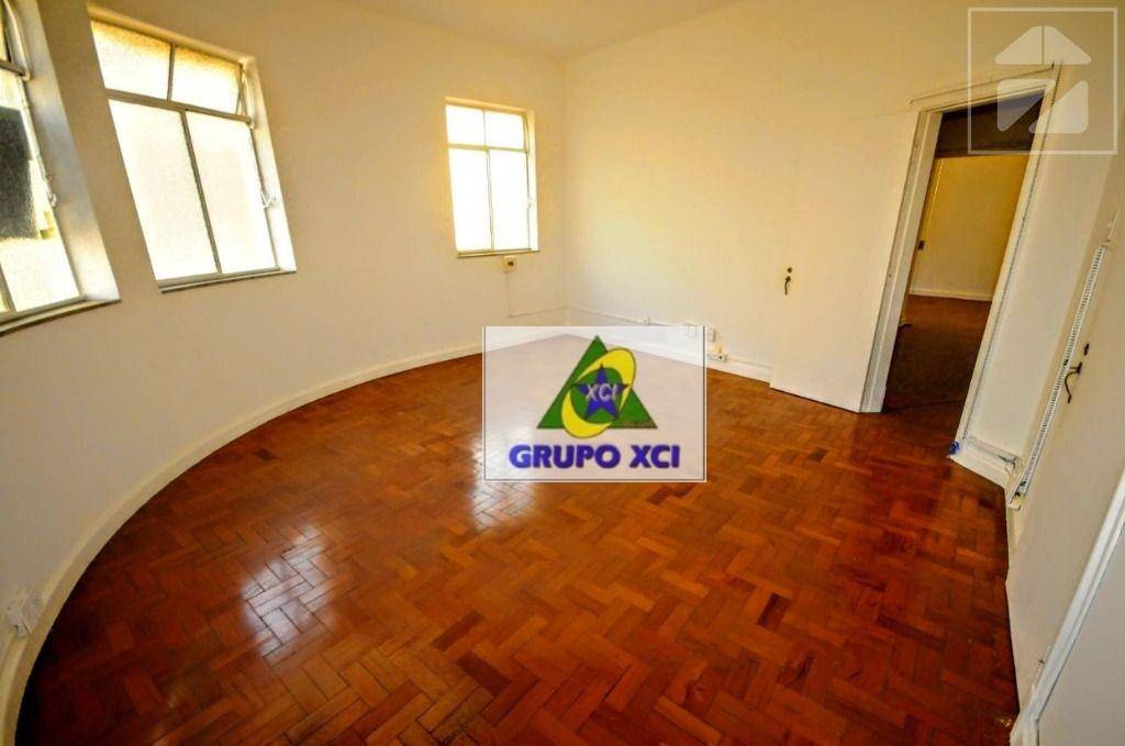 Conjunto Comercial-Sala à venda e aluguel, 98m² - Foto 3