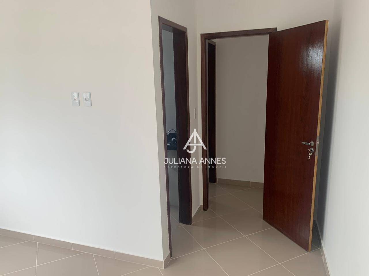 Apartamento à venda com 2 quartos, 54m² - Foto 9