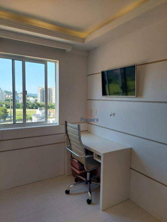 Apartamento à venda e aluguel com 2 quartos, 51m² - Foto 11