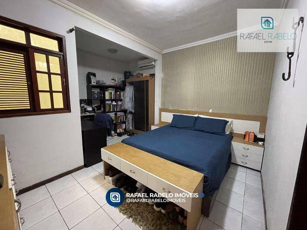 Casa à venda com 3 quartos, 105m² - Foto 12