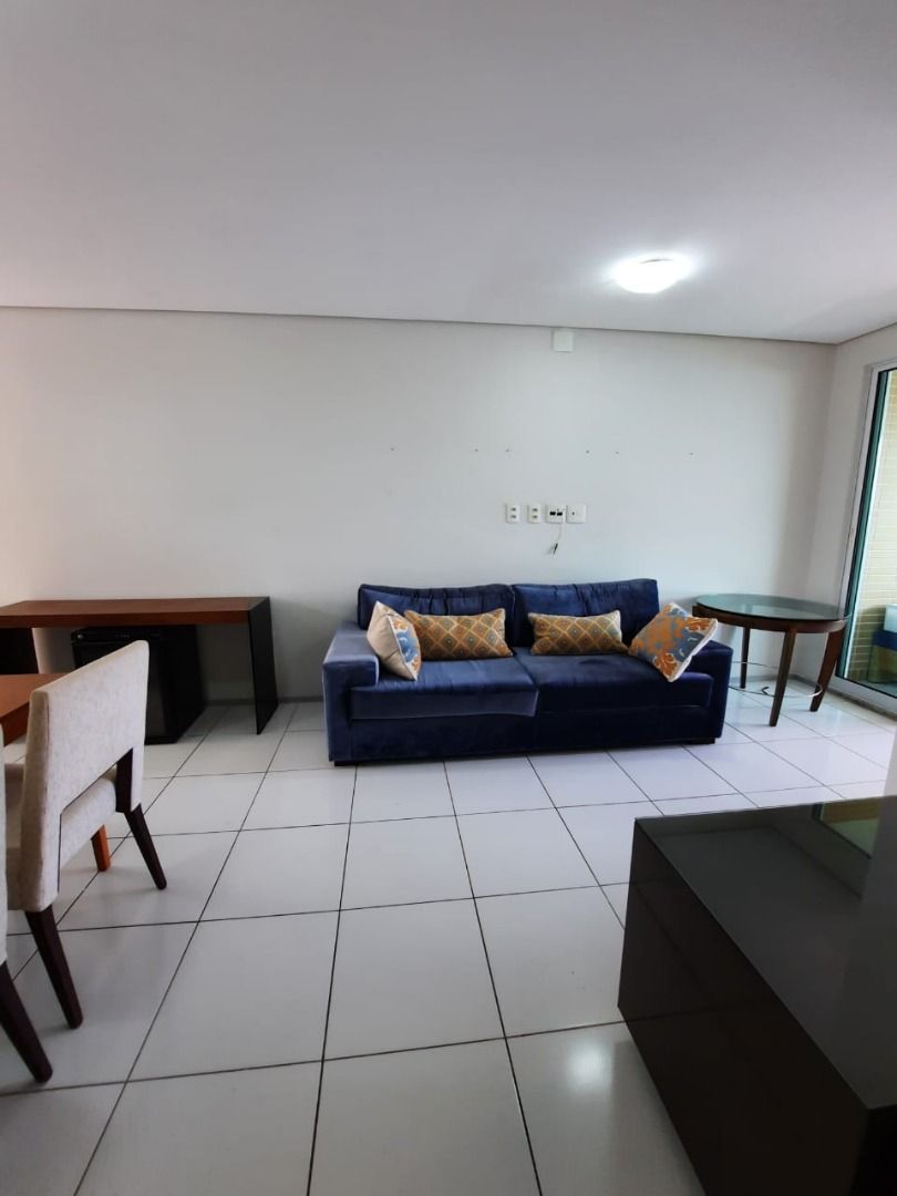 Apartamento, 2 quartos, 71 m² - Foto 4