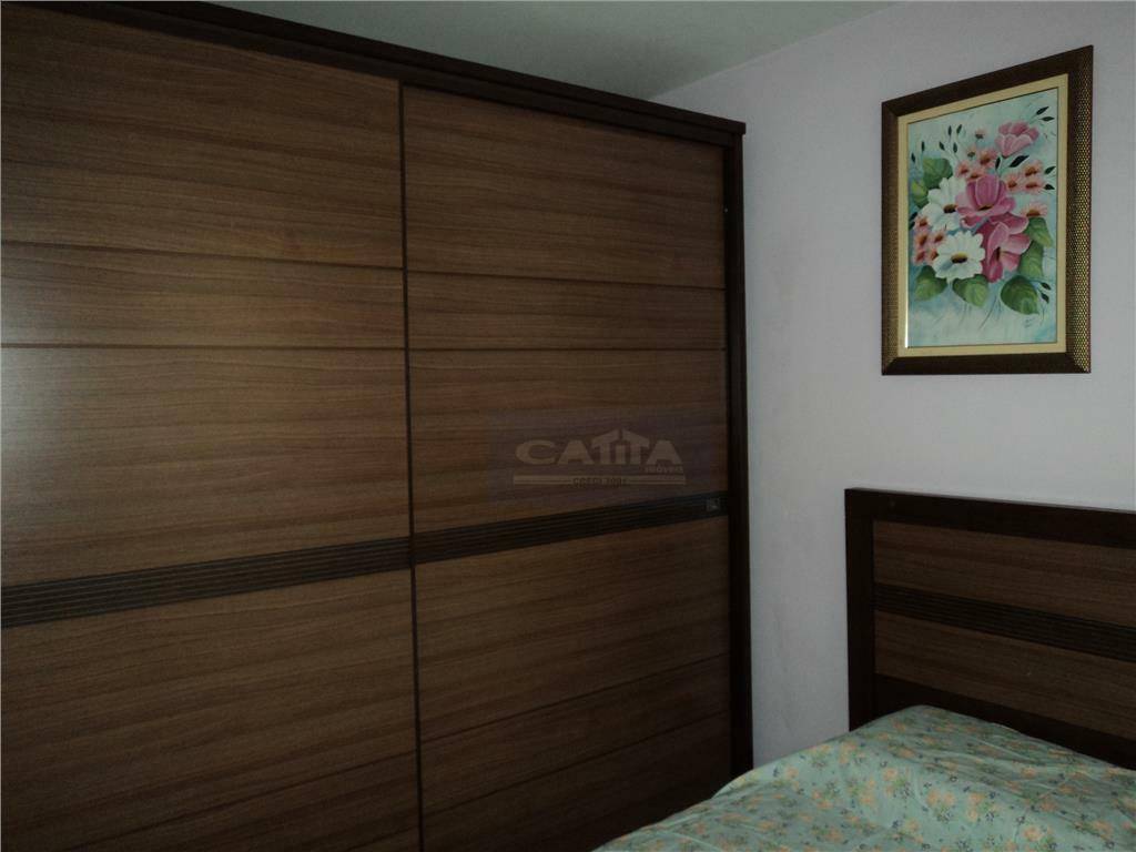 Apartamento à venda com 2 quartos, 47m² - Foto 4