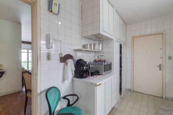 Apartamento à venda com 3 quartos, 127m² - Foto 14