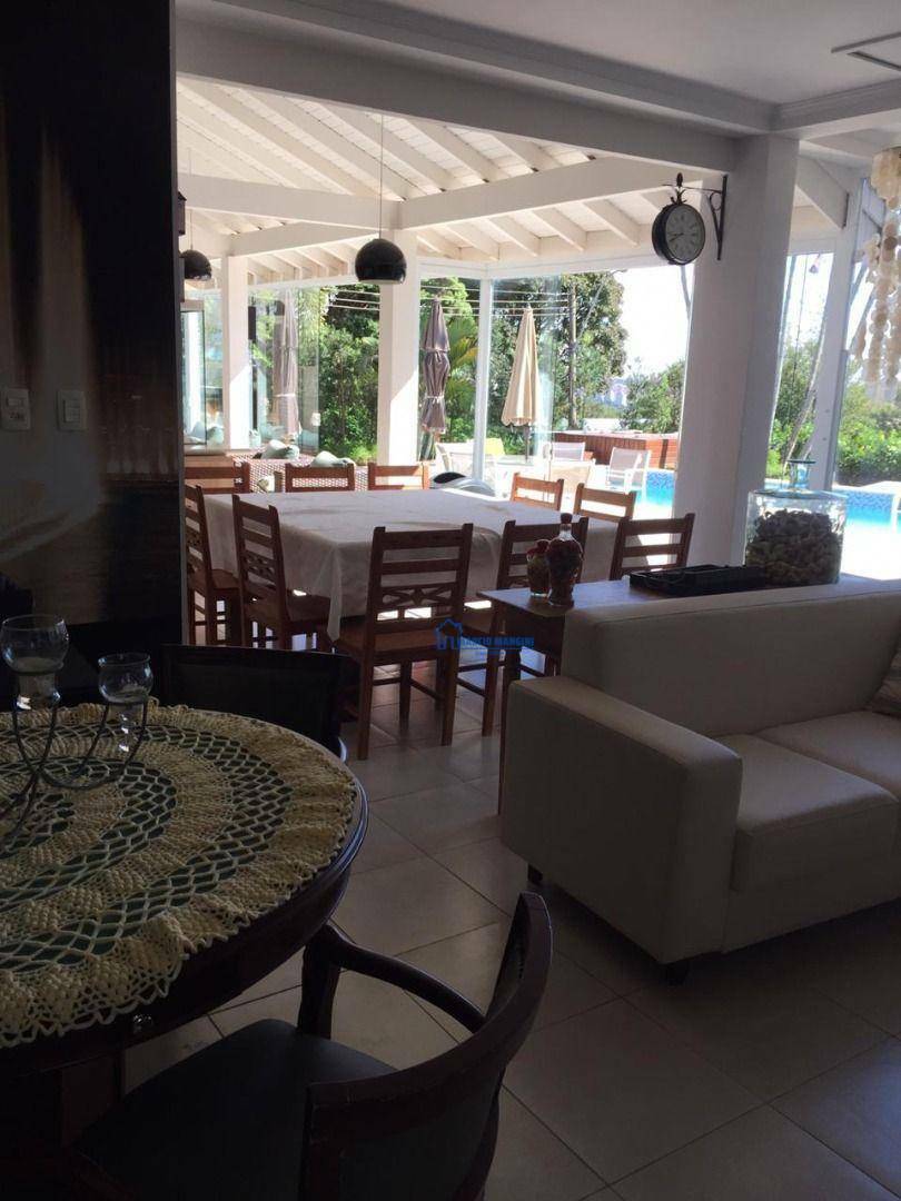 Casa de Condomínio à venda com 5 quartos, 490m² - Foto 7