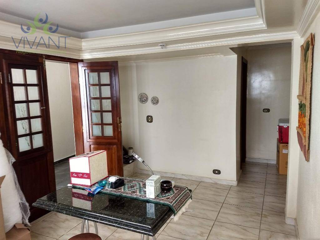 Sobrado para alugar com 3 quartos, 327m² - Foto 31