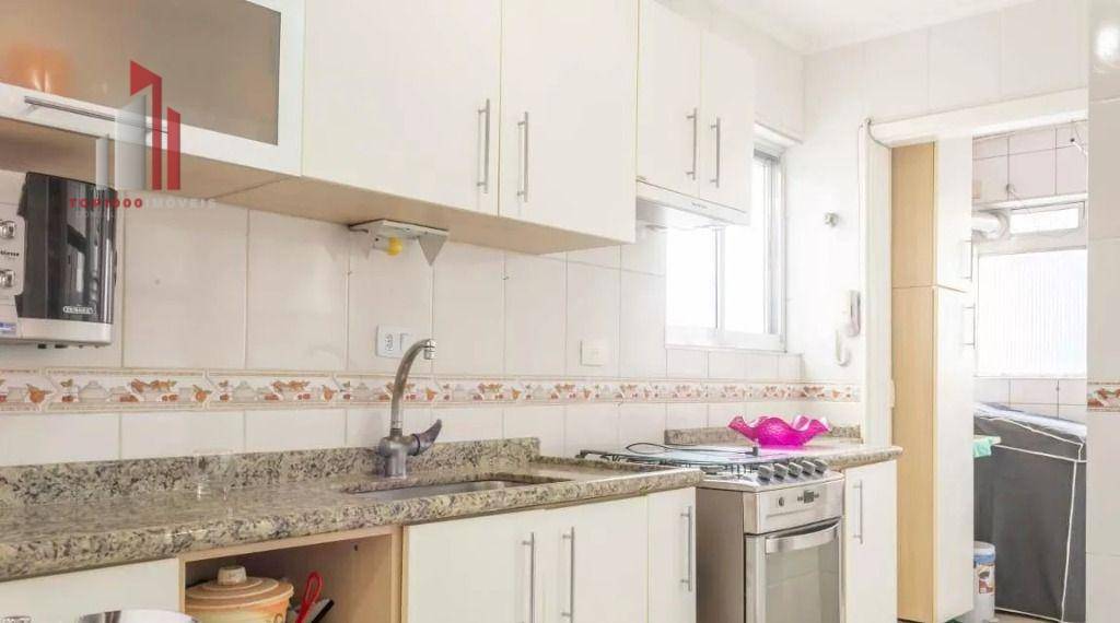 Apartamento à venda com 2 quartos, 83m² - Foto 8