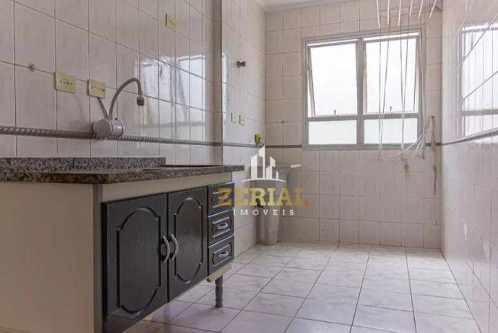 Apartamento à venda com 2 quartos, 50m² - Foto 4