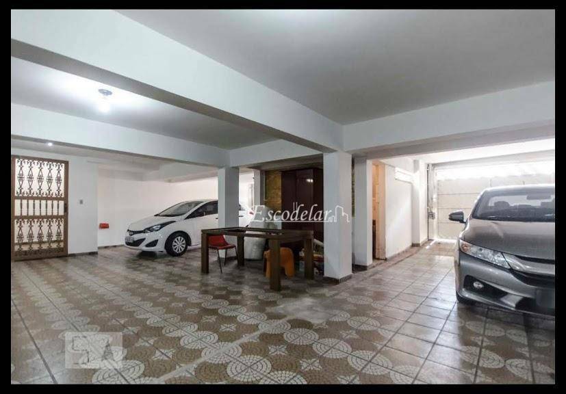 Sobrado à venda com 3 quartos, 245m² - Foto 30