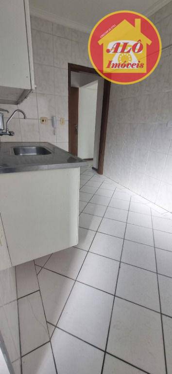 Apartamento à venda com 1 quarto, 59m² - Foto 3