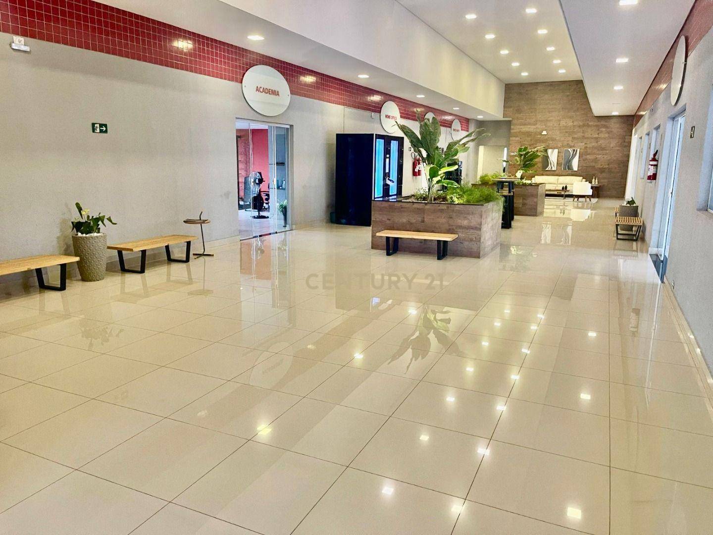 Kitnet-Studio, 44 m² - Foto 25