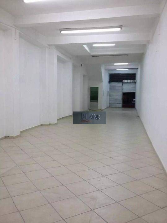 Loja-Salão para alugar, 180m² - Foto 1