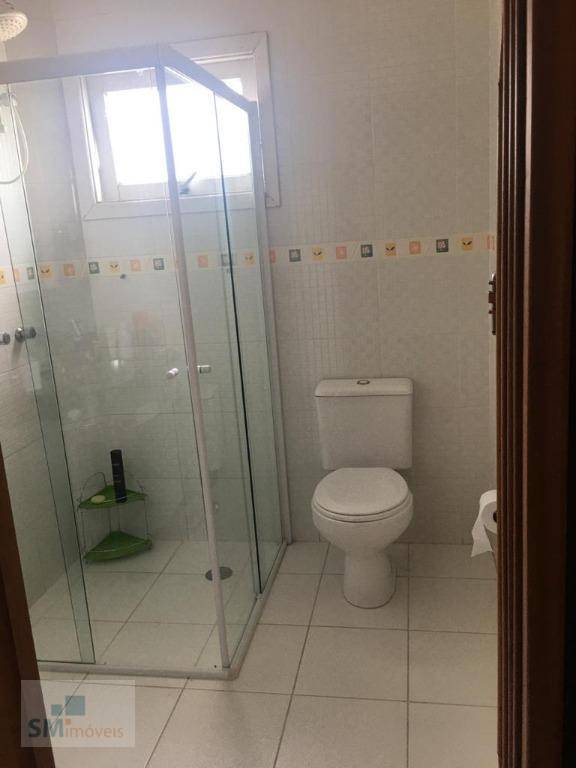 Sobrado à venda com 3 quartos, 126m² - Foto 13