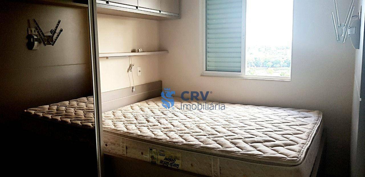 Apartamento à venda com 2 quartos, 58m² - Foto 25