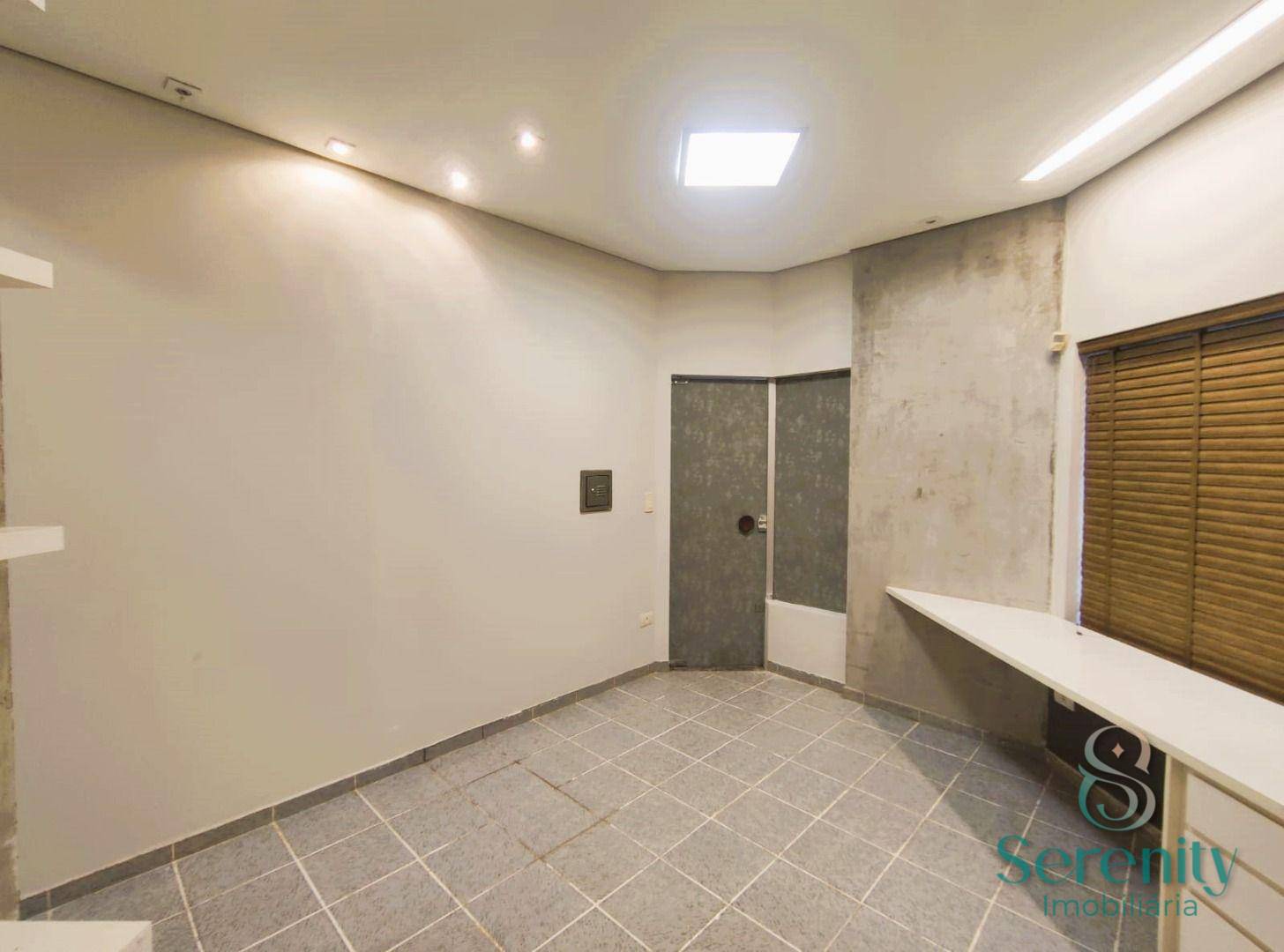 Conjunto Comercial-Sala para alugar, 38m² - Foto 1