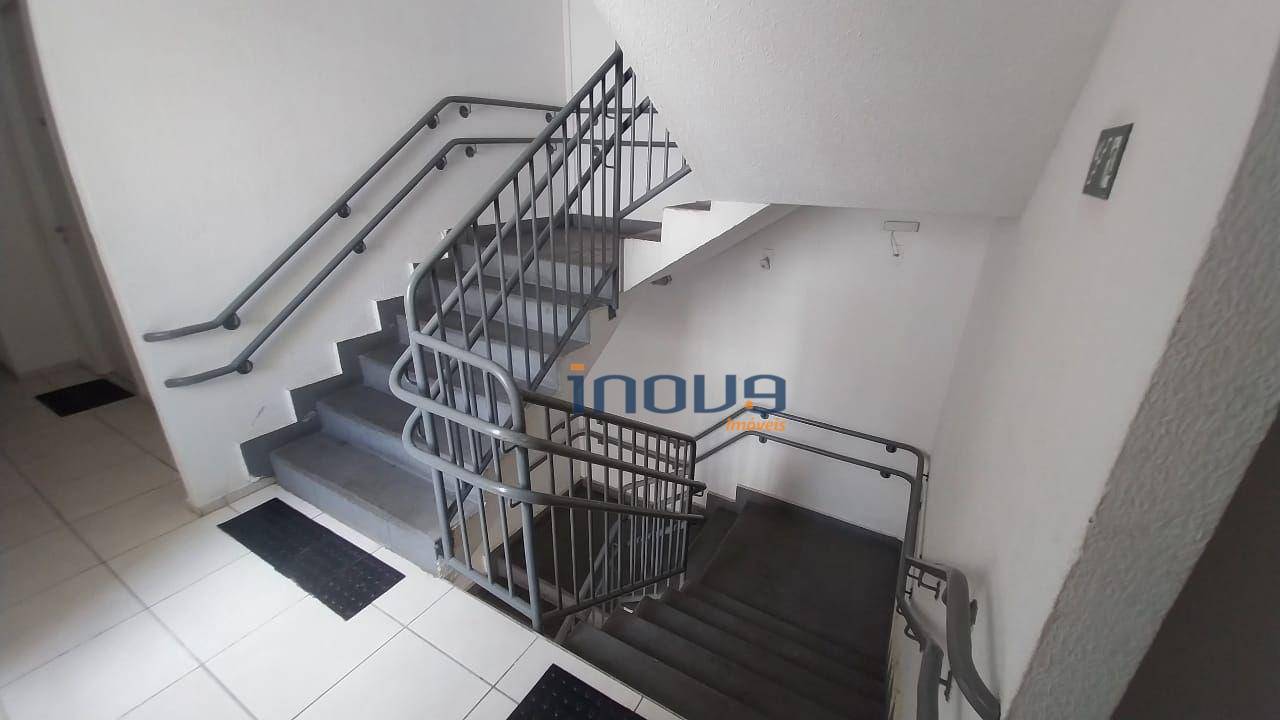 Apartamento à venda e aluguel com 2 quartos, 42m² - Foto 5