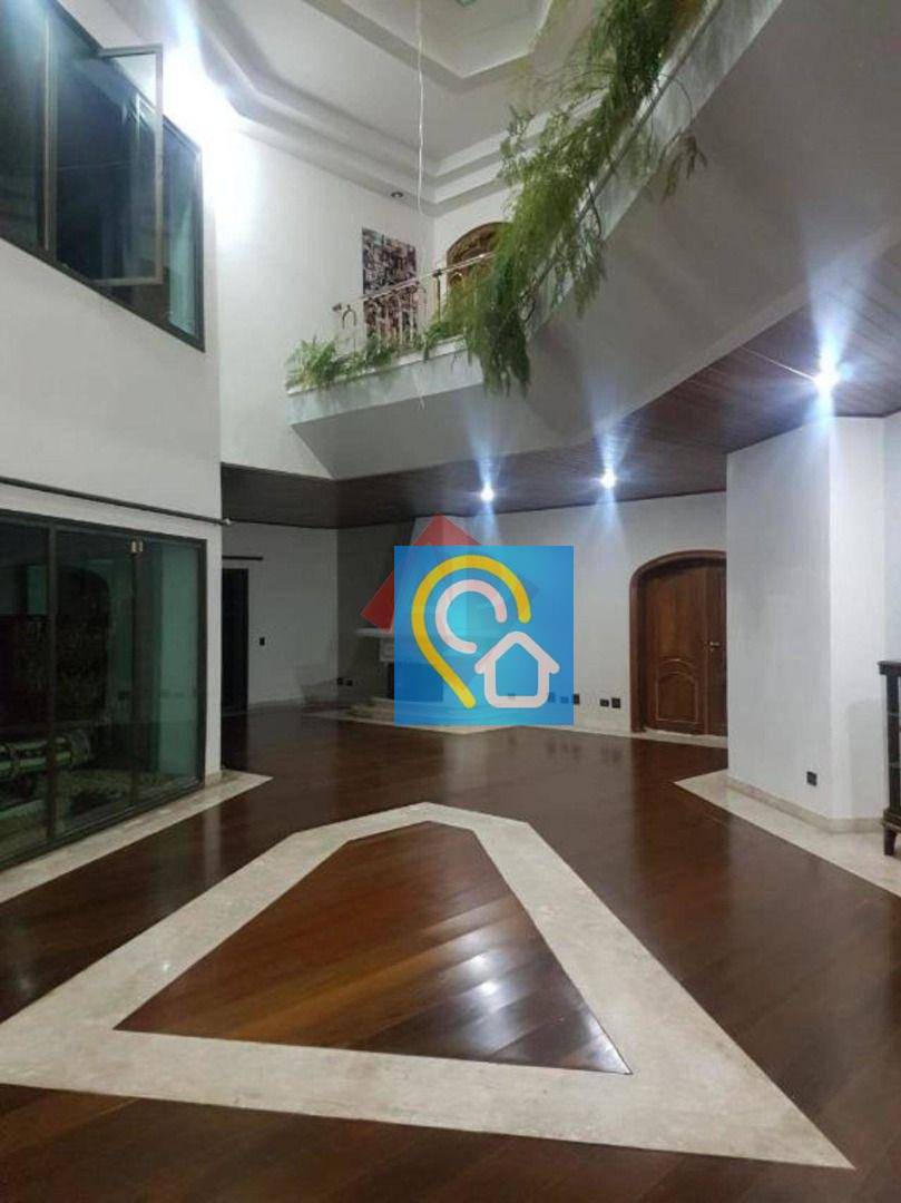 Casa de Condomínio à venda com 5 quartos, 850m² - Foto 46