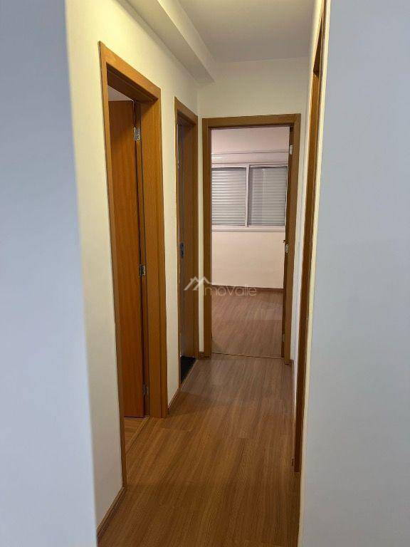 Apartamento para alugar com 3 quartos, 65m² - Foto 5