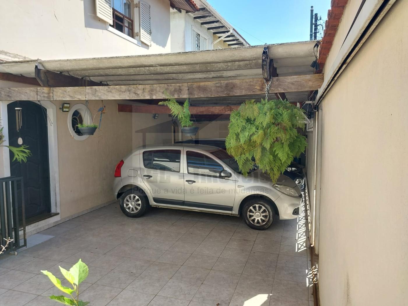 Sobrado à venda com 3 quartos, 196m² - Foto 13