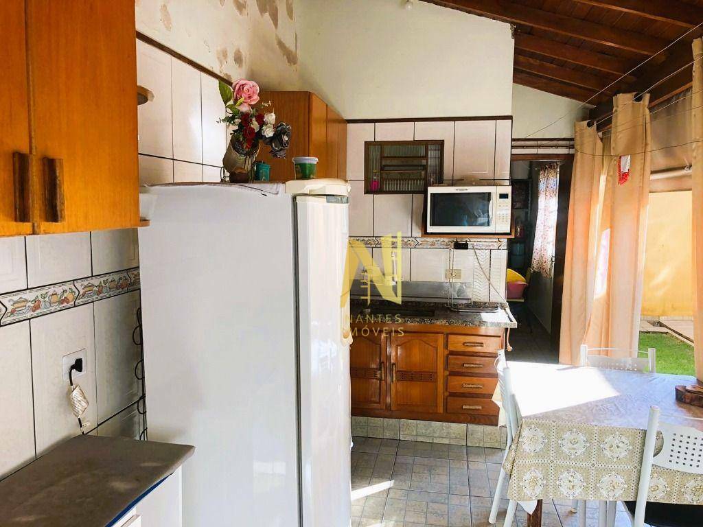 Casa à venda com 3 quartos, 150m² - Foto 24