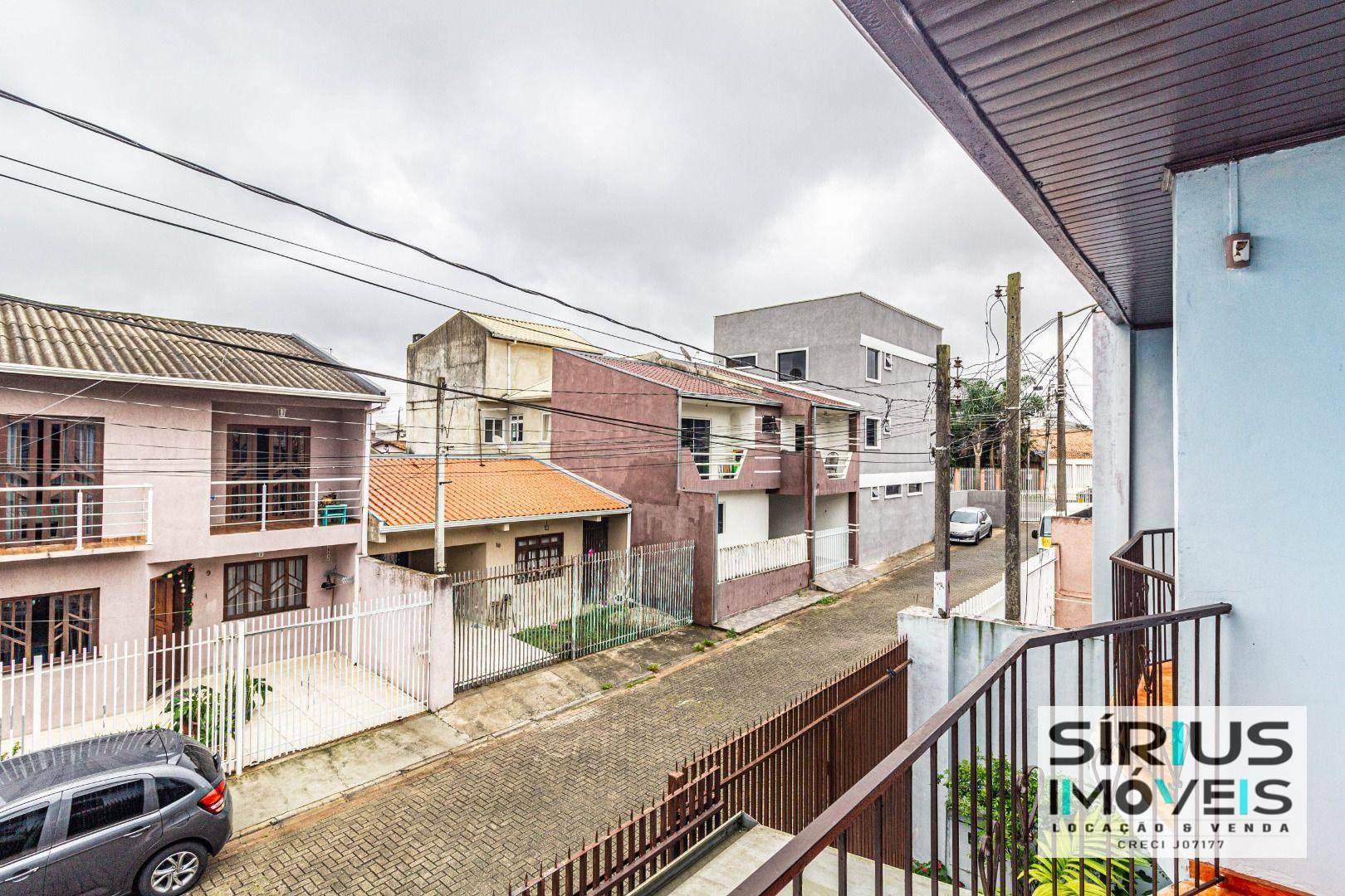 Sobrado à venda com 4 quartos, 124m² - Foto 34