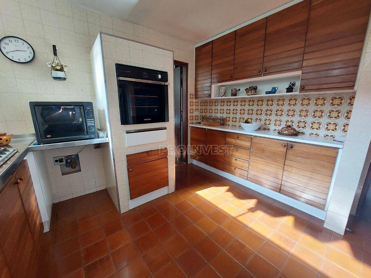 Casa de Condomínio à venda com 4 quartos, 397m² - Foto 11