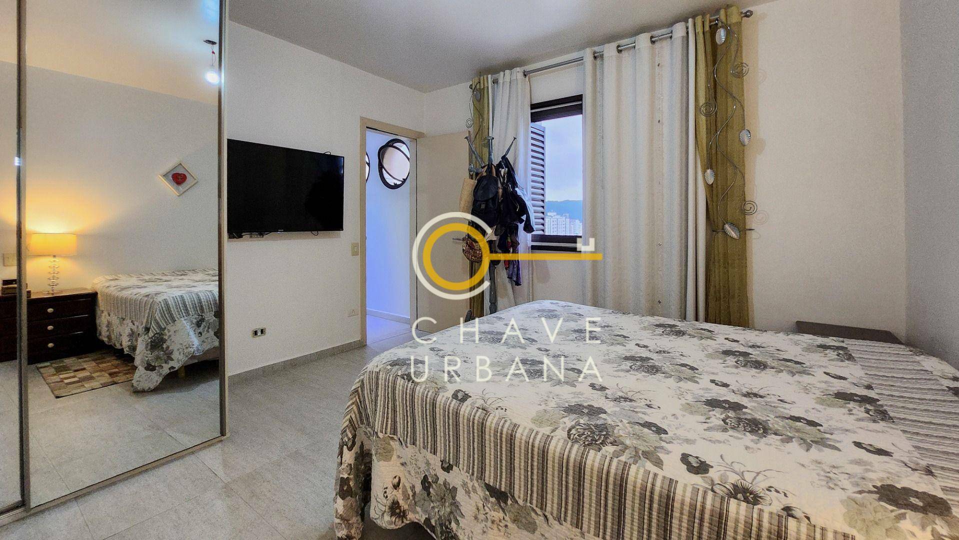 Apartamento à venda com 3 quartos, 136m² - Foto 24