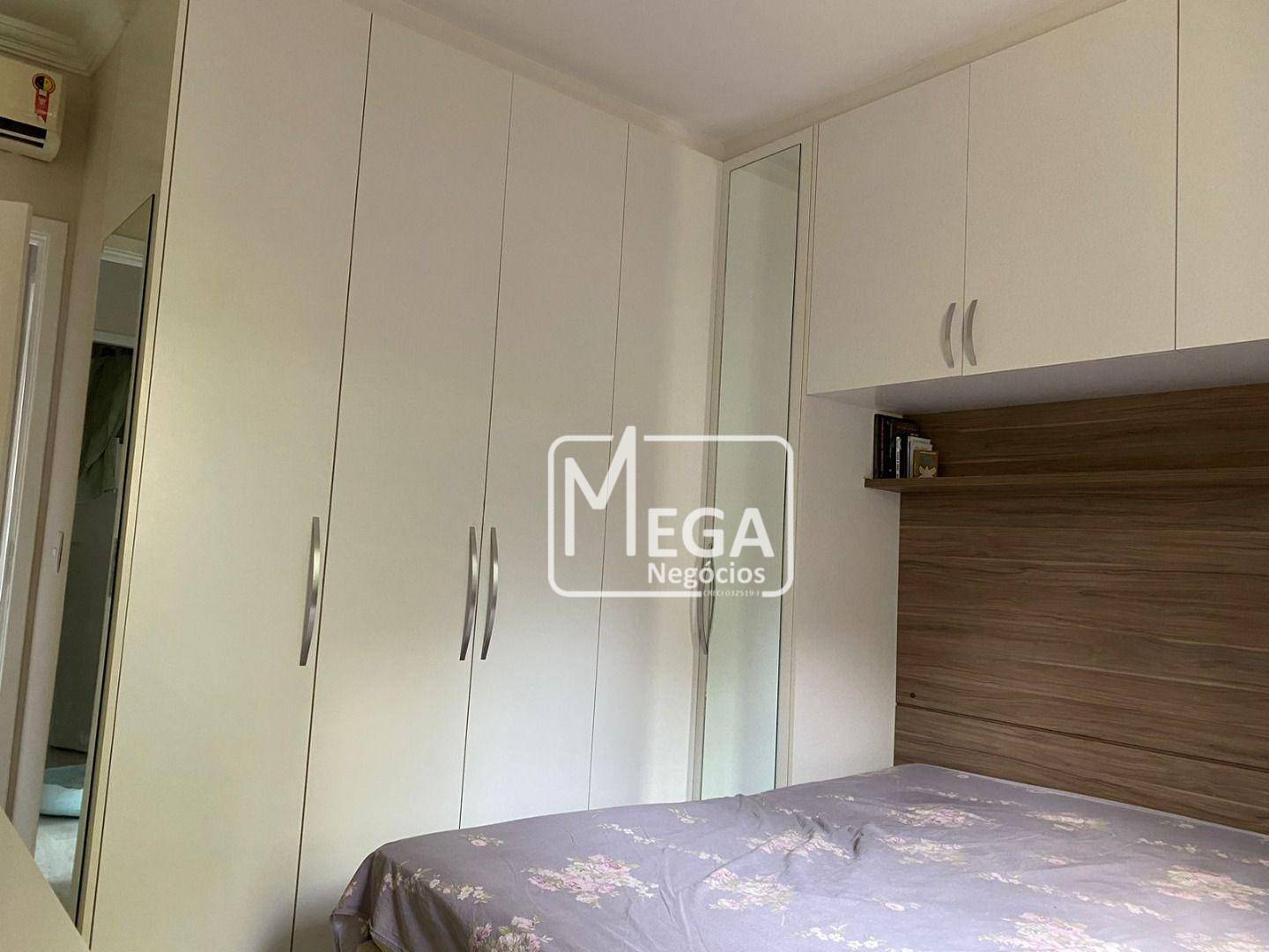 Casa de Condomínio à venda com 2 quartos, 60m² - Foto 14